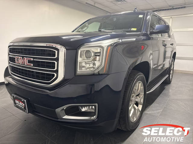 2019 GMC Yukon SLT 4WD photo