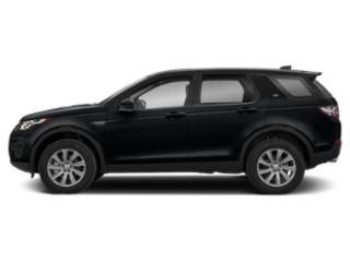 2019 Land Rover Discovery Sport HSE AWD photo