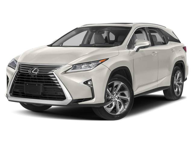 2019 Lexus RX RX 350L Premium FWD photo