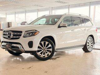 2019 Mercedes-Benz GLS-Class GLS 450 AWD photo