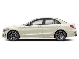 2019 Mercedes-Benz C-Class AMG C 43 AWD photo