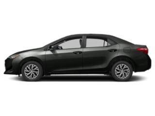 2019 Toyota Corolla LE FWD photo