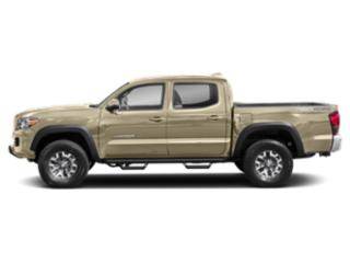 2019 Toyota Tacoma TRD Off Road 4WD photo
