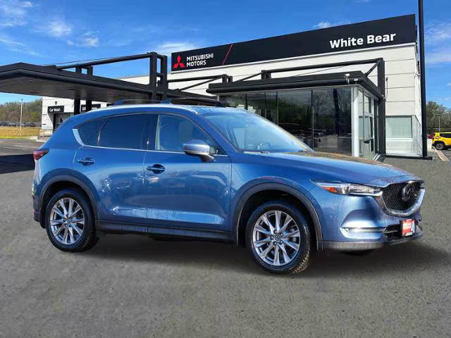 2019 Mazda CX-5 Grand Touring Reserve AWD photo