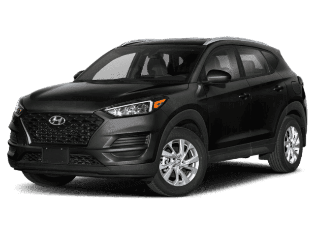 2019 Hyundai Tucson Value FWD photo