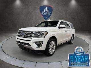 2019 Ford Expedition Max Limited RWD photo