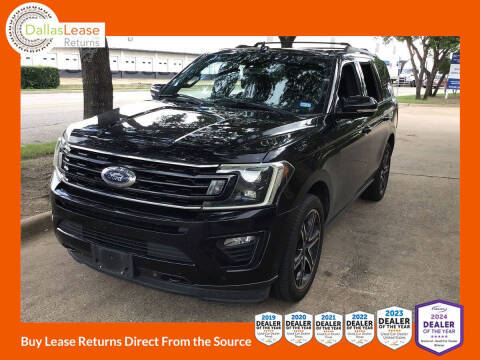 2019 Ford Expedition Limited 4WD photo