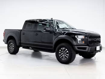 2019 Ford F-150 Raptor 4WD photo