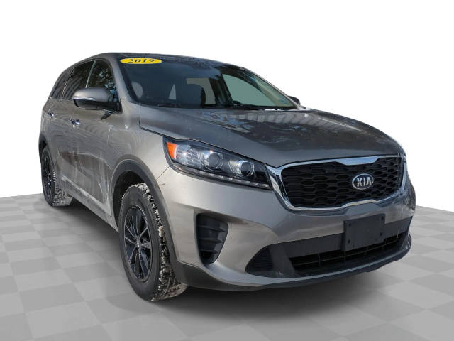2019 Kia Sorento LX FWD photo