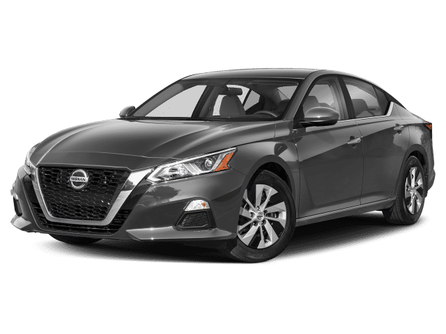 2019 Nissan Altima 2.5 S FWD photo