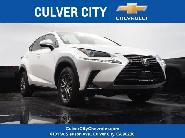 2019 Lexus NX NX 300 FWD photo