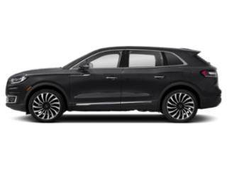 2019 Lincoln Nautilus Black Label AWD photo
