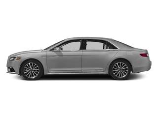 2017 Lincoln Continental Reserve FWD photo