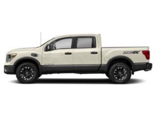 2019 Nissan Titan PRO-4X 4WD photo