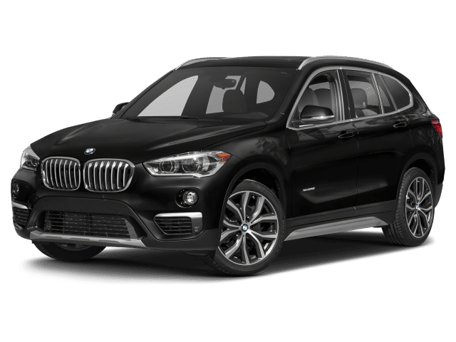 2019 BMW X1 xDrive28i AWD photo