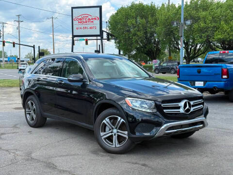 2016 Mercedes-Benz GLC-Class GLC 300 AWD photo