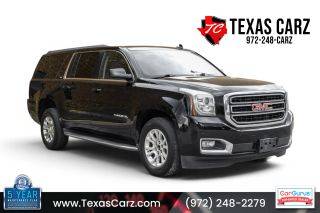 2018 GMC Yukon XL SLT 4WD photo