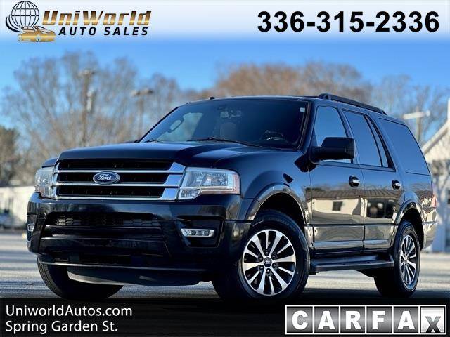 2017 Ford Expedition XLT RWD photo