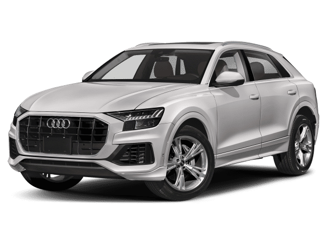 2019 Audi Q8 Premium Plus AWD photo