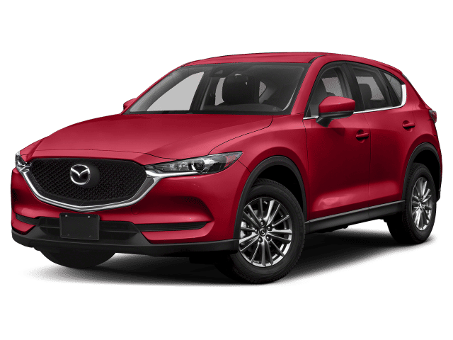 2019 Mazda CX-5 Sport FWD photo