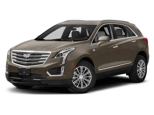 2019 Cadillac XT5 Luxury AWD AWD photo