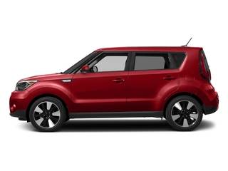 2018 Kia Soul + FWD photo