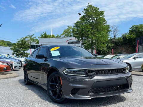 2019 Dodge Charger GT RWD photo