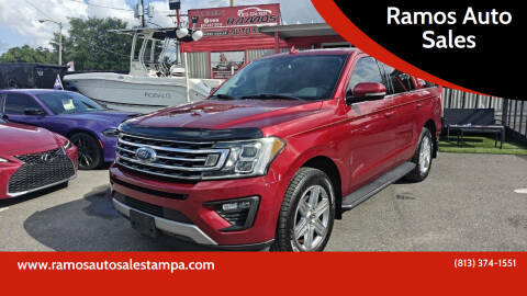 2019 Ford Expedition XLT RWD photo