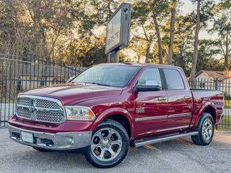 2015 Ram 1500 Laramie 4WD photo