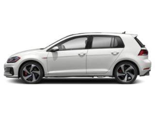 2019 Volkswagen Golf GTI SE FWD photo