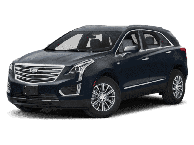 2019 Cadillac XT5 Premium Luxury AWD AWD photo