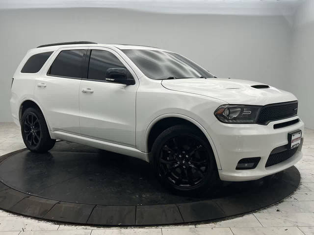 2019 Dodge Durango GT Plus AWD photo