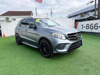 2019 Mercedes-Benz GLE-Class AMG GLE 43 AWD photo