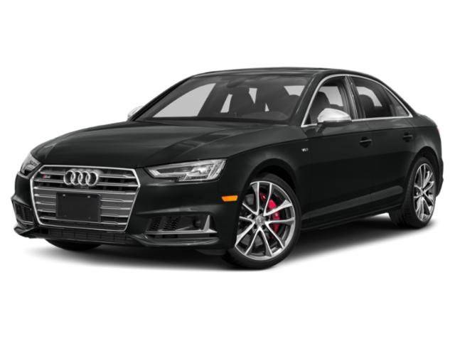 2019 Audi S4 Premium Plus AWD photo