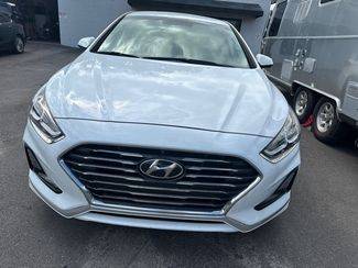 2019 Hyundai Sonata SE FWD photo
