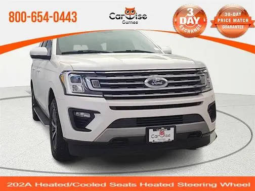 2019 Ford Expedition XLT 4WD photo