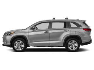 2019 Toyota Highlander Limited AWD photo