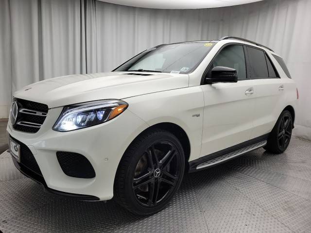 2019 Mercedes-Benz GLE-Class AMG GLE 43 AWD photo