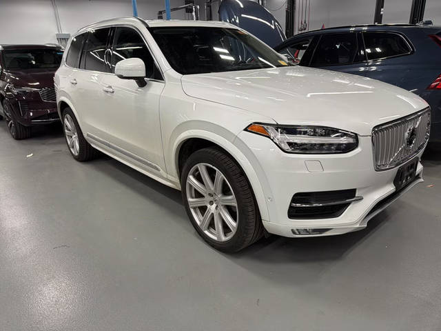 2019 Volvo XC90 Inscription AWD photo
