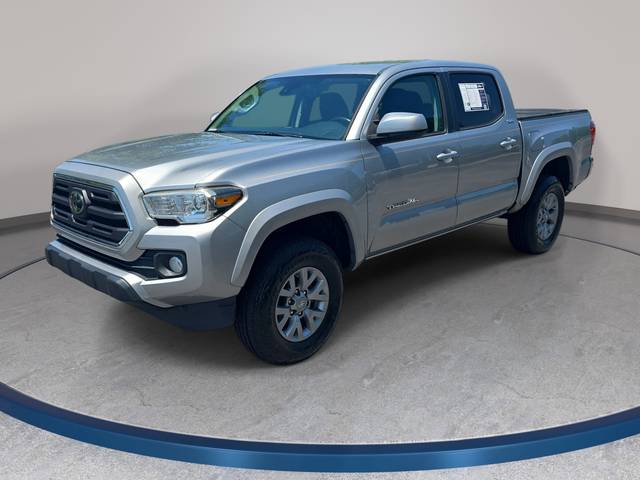 2019 Toyota Tacoma SR5 RWD photo