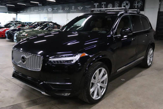 2019 Volvo XC90 Inscription AWD photo