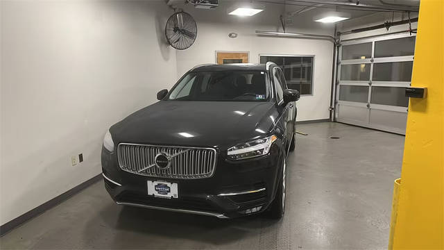 2019 Volvo XC90 Inscription AWD photo