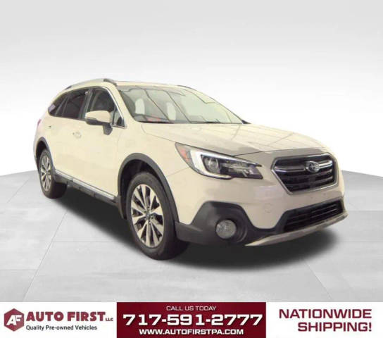 2019 Subaru Outback Touring AWD photo