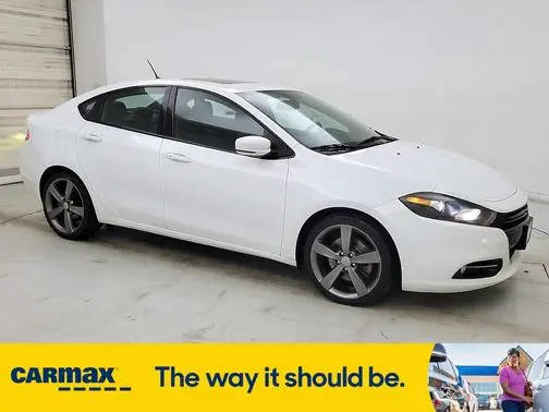 2015 Dodge Dart GT FWD photo