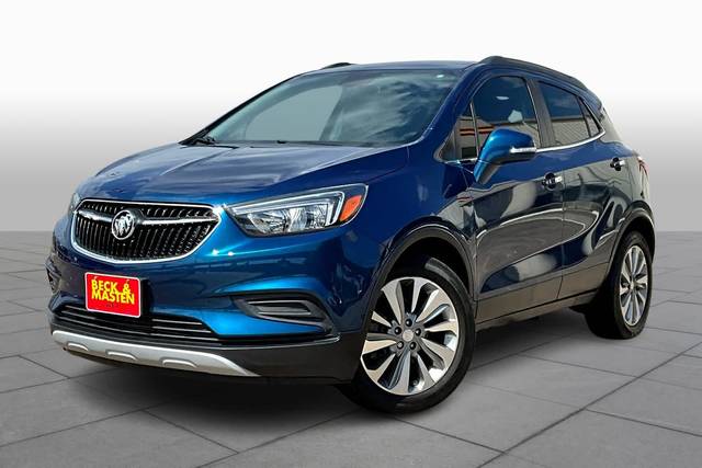 2019 Buick Encore Preferred FWD photo