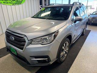 2019 Subaru Ascent Limited AWD photo