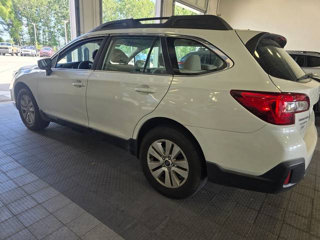 2019 Subaru Outback AWD photo