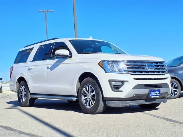 2019 Ford Expedition Max XLT RWD photo
