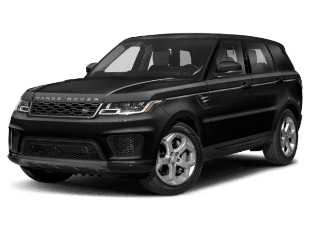 2019 Land Rover Range Rover Sport HSE Dynamic AWD photo