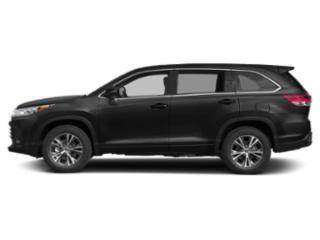 2019 Toyota Highlander LE Plus FWD photo
